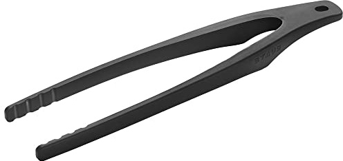 STAUB Pinze in legno di acacia, 31 cm, colore: nero