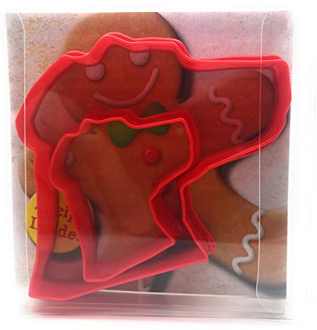 Labrador Dog Head Cookie Cutter set of 2, Biscuit, Pastry, Fondant Cutter