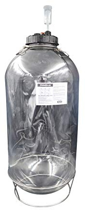 Fermzilla Allrounder 60 Liter Gärbehälter
