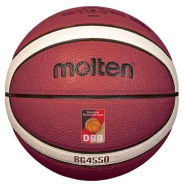 Molten BG4550 Basketbäll