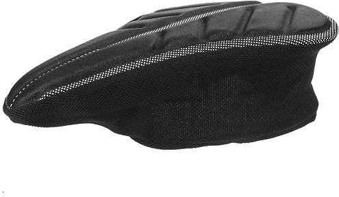 POPETPOP Housse Selle Vélo Antidérapante Coussin Selle Vélo Remplacement Confortable