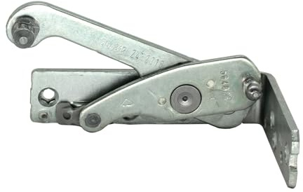 Original Roto NT Ecklager Links Geeignet für Bodentreppe Designo und Quadro sowie Scherentreppe Ecco