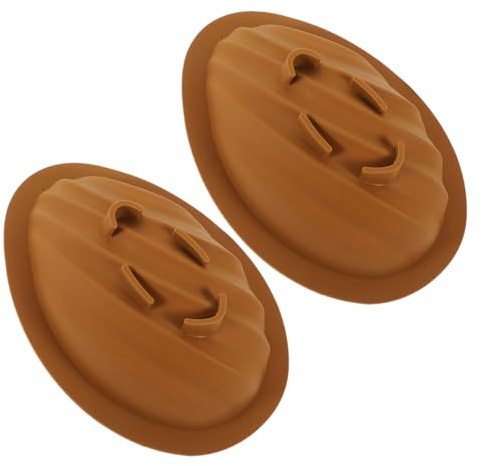 COLLBATH Stampo in Silicone per Dolci Forma Pasqua Mold per Cioccolatini e Dessert Te per Forno e Decorazioni Festive