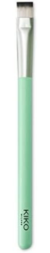 KIKO Milano Smart Concealer Brush 100 | Pennello Per Correttori E Ombretti, Fibre Sintetiche