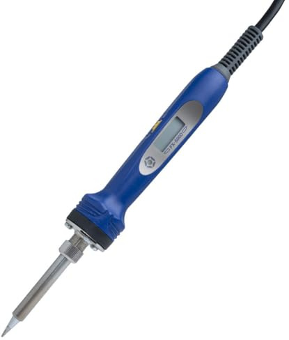 FX-600D Digital Soldering Iron