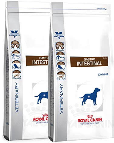 Royal Canin Hundefutter Veterinary Therapeutic Pet Food fr Haustierbesitzer mit sensiblen Tieren, therapeutische Ernhrung, Adult, Geschmacklos, 2 x 14 kg = 28 kg