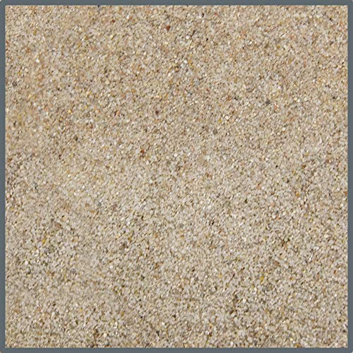 Dupla 80802 Ground Colour, River Sand, 10 Kg 0,4-0,6 mm, 10 kg