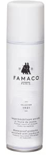 Famaco - Imperméabilisant pour le Cuir - Collection 1931-250ml