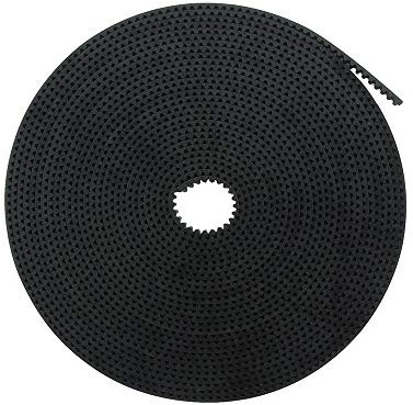 iMetrx Gt2 10mm x 10M Synchron Riemen,geschlossener Synchronriemen,X + Y Achsen Zahnriemen für Ender 3/CR 10/Prusa I3 3D Printers and CNC Machines