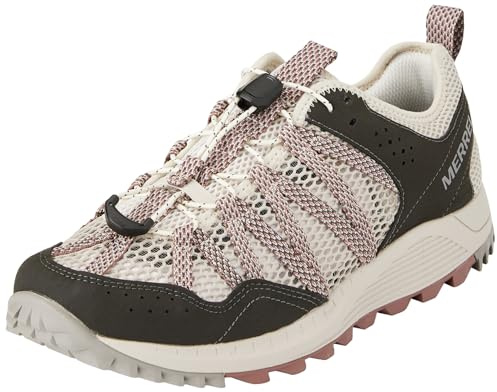 Merrell mäns Wildwood Aerosport promenadsko, Ostron Burlwood, 39 EU