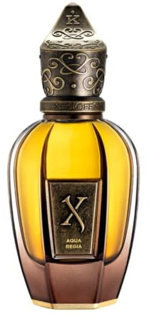 Xerjoff XJK AQUQ REGIA 1.70 Fl Oz
