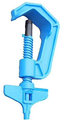 BESPORTBLE Perforadora Para Tubos Pe y Sistemas De Riego Por Goteo Herramienta Resistente y Fácil De Usar Para Jardinería Doméstica y Espacios Verdes Públicos