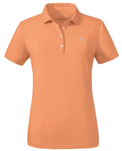 Schöffel Adult Master-Artikel CIRC Polo Shirt Tauron L sonstige Gr. 42