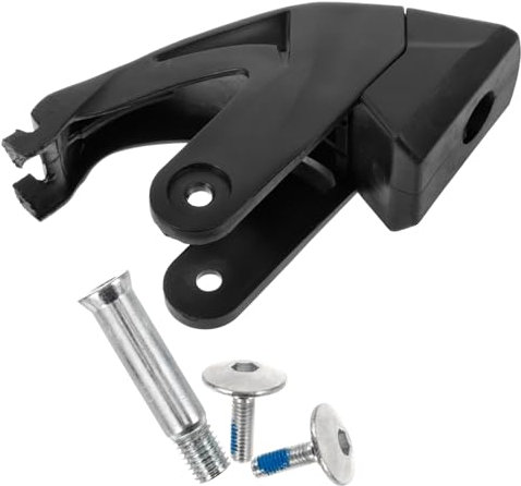 Anneome Rollschuh Bremsstopper Für Inline-Skates - Zuverlässige Stopps Und Stabilität Robustes Material Ideal Für Rollschuh-Enthusiasten 9.0X8.8X4.0Cm