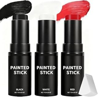 Sangre falsa de Halloween, 250 ml, sangre falsa, realista, lavable y seguro para maquillaje SFX, maquillaje teatral, zombies, vampiros, cosplay (Pack 1)