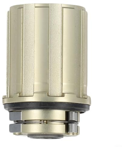 Corpo ruota libera per bicicletta compatibile per 811 velocità, con meccanismo a 3 perni (12 mm)