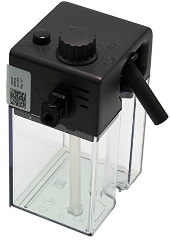 DeLonghi 7313250671 - Montalatte per EN560.B Nespresso Lattissima Touch