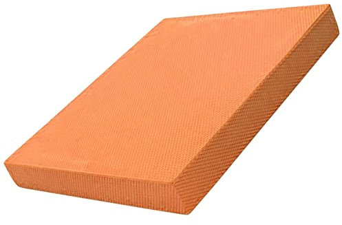 LOVIVER Schaumstoff-Pad-Trainer, rutschfestes, weiches -, für körperliches Pilates-Training, Outdoor, Indoor, Erwachsene,