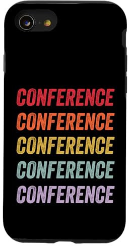Conference Case for iPhone SE (2020) / 7 / 8