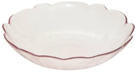 Atmosphera - Ensaladera fleur de rose 26 rose
