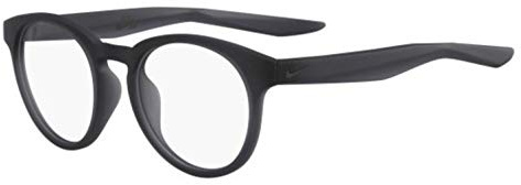 NIKE Unisex Nike 7113 Nike Injected Sonnenbrille Matte Black