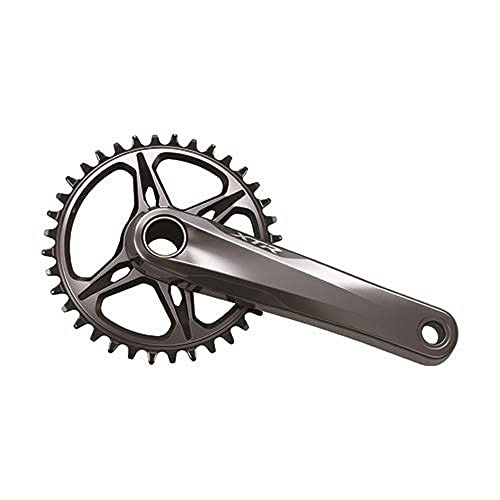 SHIMANO XTR FC-M9120-1 Kurbelsatz 11/12-fach 2020 Kettensätze Mountainbike