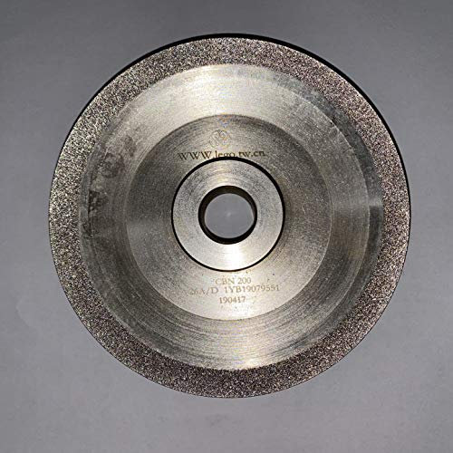 Schleifscheibe CBN (12,1-32 mm) für DG 32 MD/DG 32 Pro