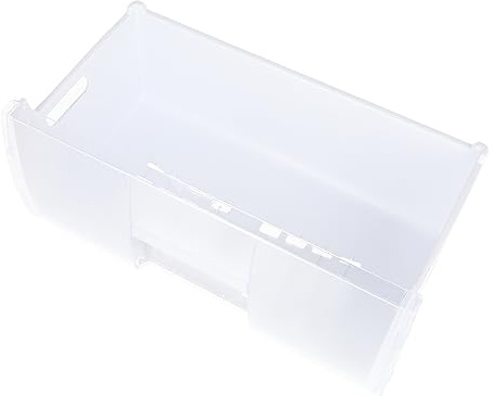 sparefixd for Beko Fridge Freezer Small Freezer Drawer Front Handle