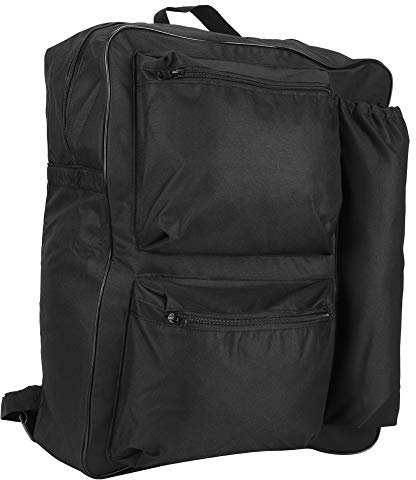 FOLOSAFENAR Rollstuhltasche, Hängetasche für Rollstühle, große Kapazität für Rollstühle