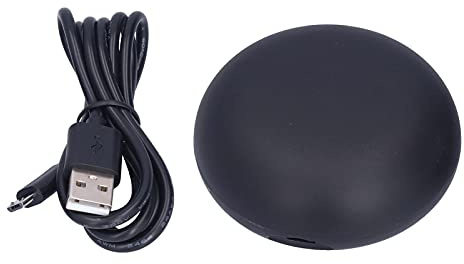 5V WIFI RF433 Telecomando a Radiofrequenza a Infrarossi Supporto per Telefono Controllo Vocale Elettrodomestico Intelligente Telecomando Universale per Televisione a LED Controllore