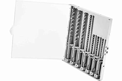 Festool 577398 Drill bit case BKS SYS3 D5-12 SDS