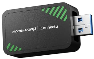 MARS HYDRO iConnectu Bluetooth USB Supports Smart Grow System Devices for Plant Grow Light