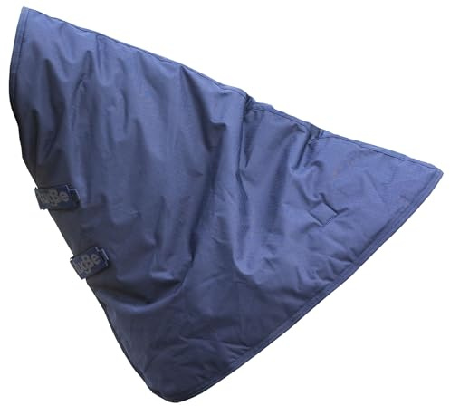 Covalliero Halsteil RugBe IceProtect 200 L, Dark Navy