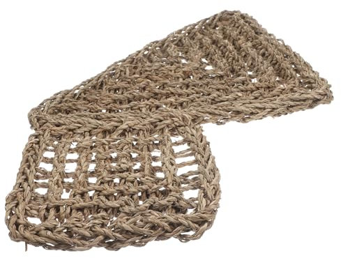 BELLIFFY Hamac pour Animaux De Compagnie Lit pour Animaux De Compagnie Hamac pour Dragon Barbu Tapis pour Chien Et Chat
