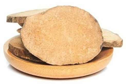 Ze Xie Medicina Cinese a base di Erbe Piantaggine Rhizoma Alismatis Orientalis Biologica Elimina il calore e allevia il caldo estivo Tè profumato La tisana verde biologica è senza caffeina (500g)