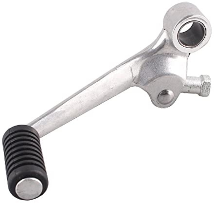 Palanca Cambio Pedal Palanca De Cambio De Marchas De Motocicleta, Palanca De Cambio De Marchas, Accesorio De Modificación para CBR600 F4 F4i 1999-2006