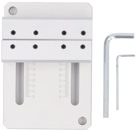 Recortador de bordes de cuero, máquina rebajadora de bordes de correa de cuero para escritorio, ajustable de 4,5 a 6 mm de grosor con cuchillas de acero aleado para cinturones, zap