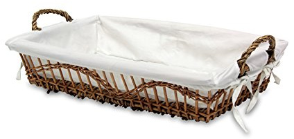 BUAR ARTESANOS Bandeja Plancha (50x30x10 cm.)