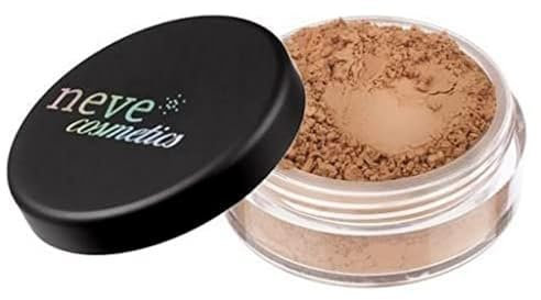 Neve Cosmetics cipria/bronzer minerale in polvere libera | Kalahari