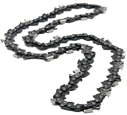 Husqvarna H80-68, 18 inches Chain, Low Kickback, Low-Vibration, Fits 455 Rancher, 460 Rancher