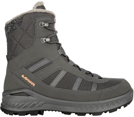 LOWA Stiefel mittel TRIDENT III GTX Ws [2024]