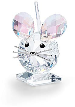 Svarovski Figurinen Anniversary Mouse, Limited Edition 2020