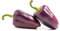100 Piezas Semillas De Pimiento Morado Que Crecen En Invernaderos Y Terrazas Vegetal De Chile Dulce Colores Peculiares Semilla De Reliquia Rara Primeros Pasos