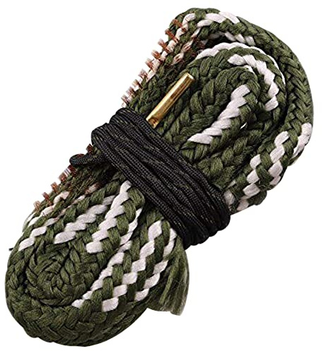 Boresnake Nuovo Kit di Pulizia per Pistola Fucile Shotgun Rifle Barile Bore Snake Veloce Corda Pulizia Forma Calibro 20 GA Gauge