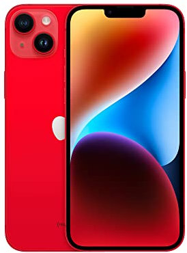 Apple iPhone 14 Plus (128 GB) - (Product) RED
