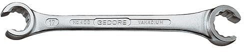 Gedore Offener Doppel-Ringschlüssel SW 30x32 UD (G)