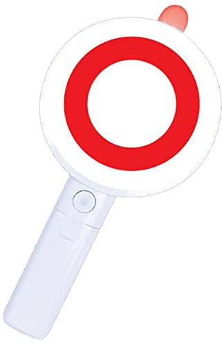 OKUMEYR Pagaies Audio Amusantes Plateau De Pointage Tableau Portable pour Jeu Accessoire De Programme Rappel