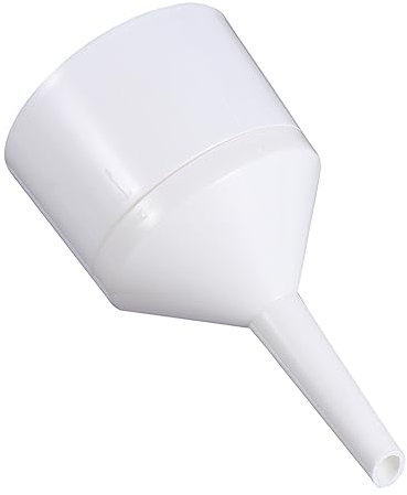 MAGICLULU Strumento Pratico Per La Filtrazione Da Laboratorio Imbuto Da 70 Mm Progettato Per La Pulizia E La Filtrazione Dei Liquidi