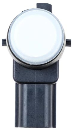 Detección Distancia Accesorios para Automóvil Sensor Distancia Advertencia Sonido Estacionamiento PDC 0263003981 para Chevy para Cruze 25981156 Asistencia Aparcamiento