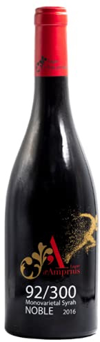 Lagar D'Amprius 92/300 Syrah 2016